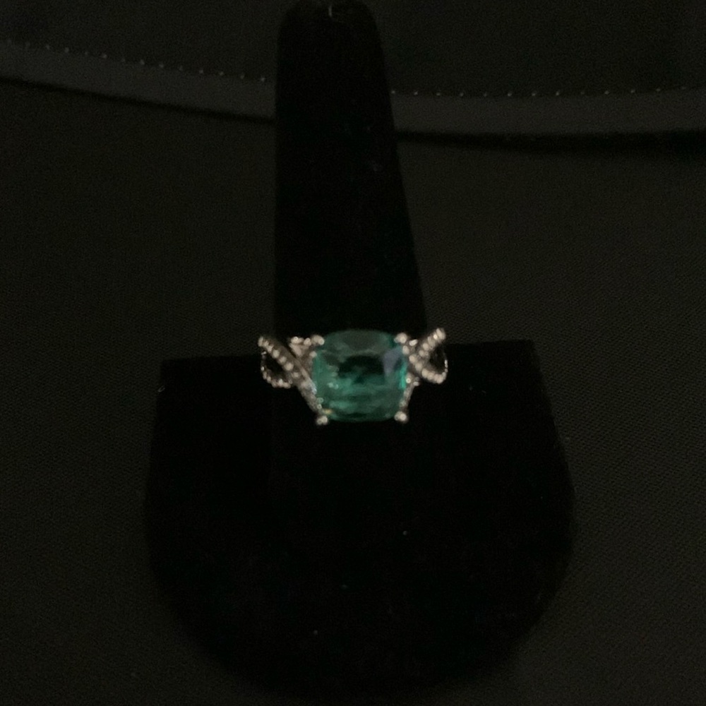 Fashion Ring